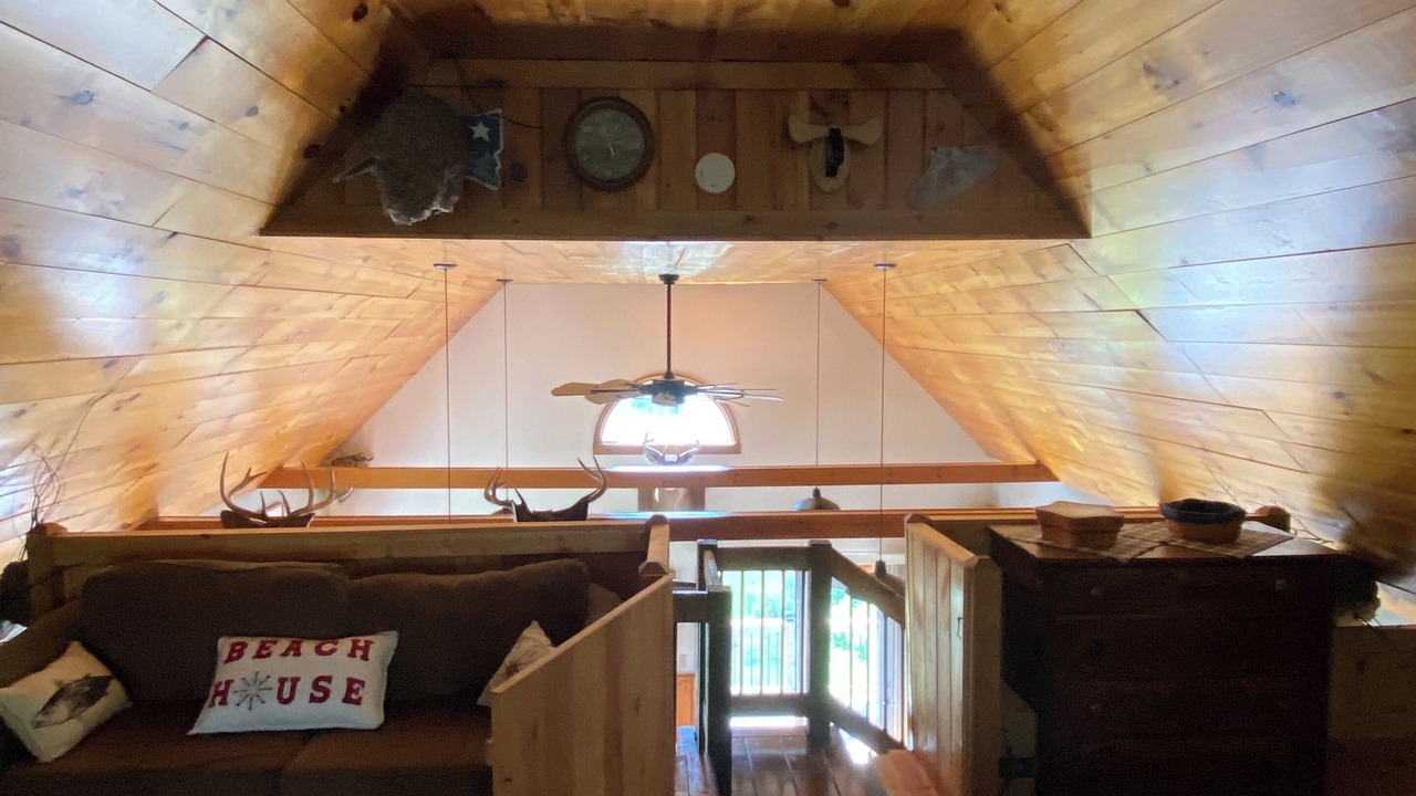 Photo of Livingroom in Greenville