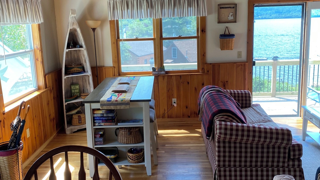 Photo of Livingroom in Greenville