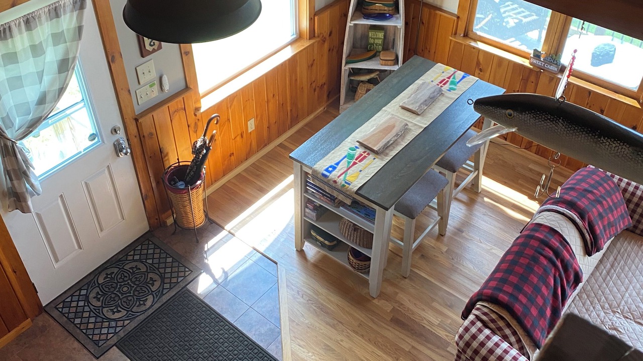 Photo of Livingroom in Greenville