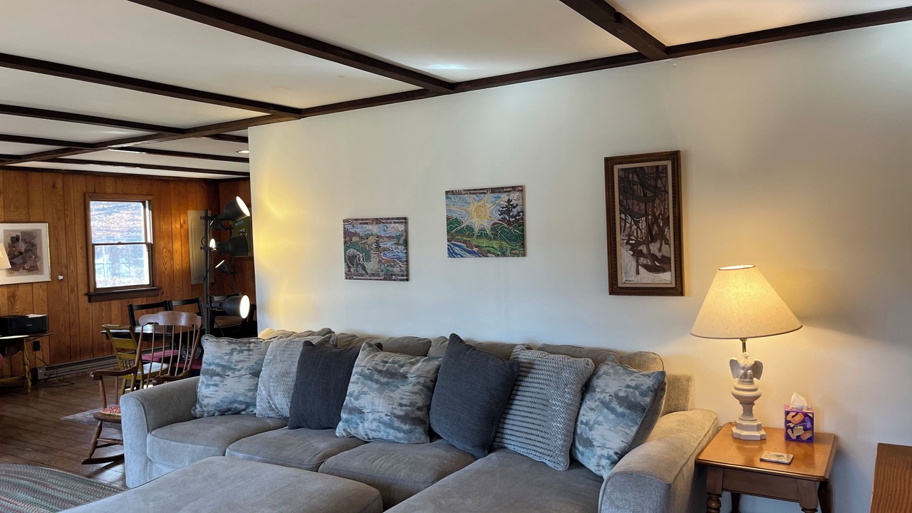 Photo of Livingroom in Johnsburg