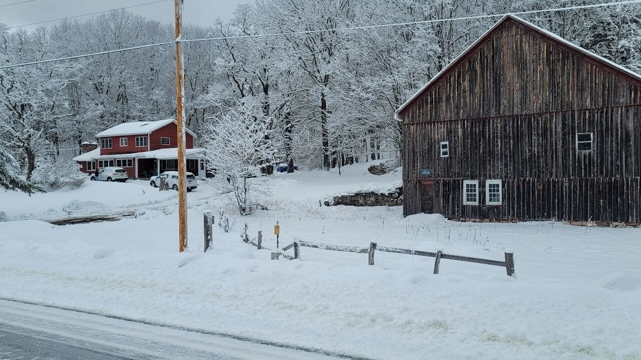 Photo of Outdoor in Johnsburg