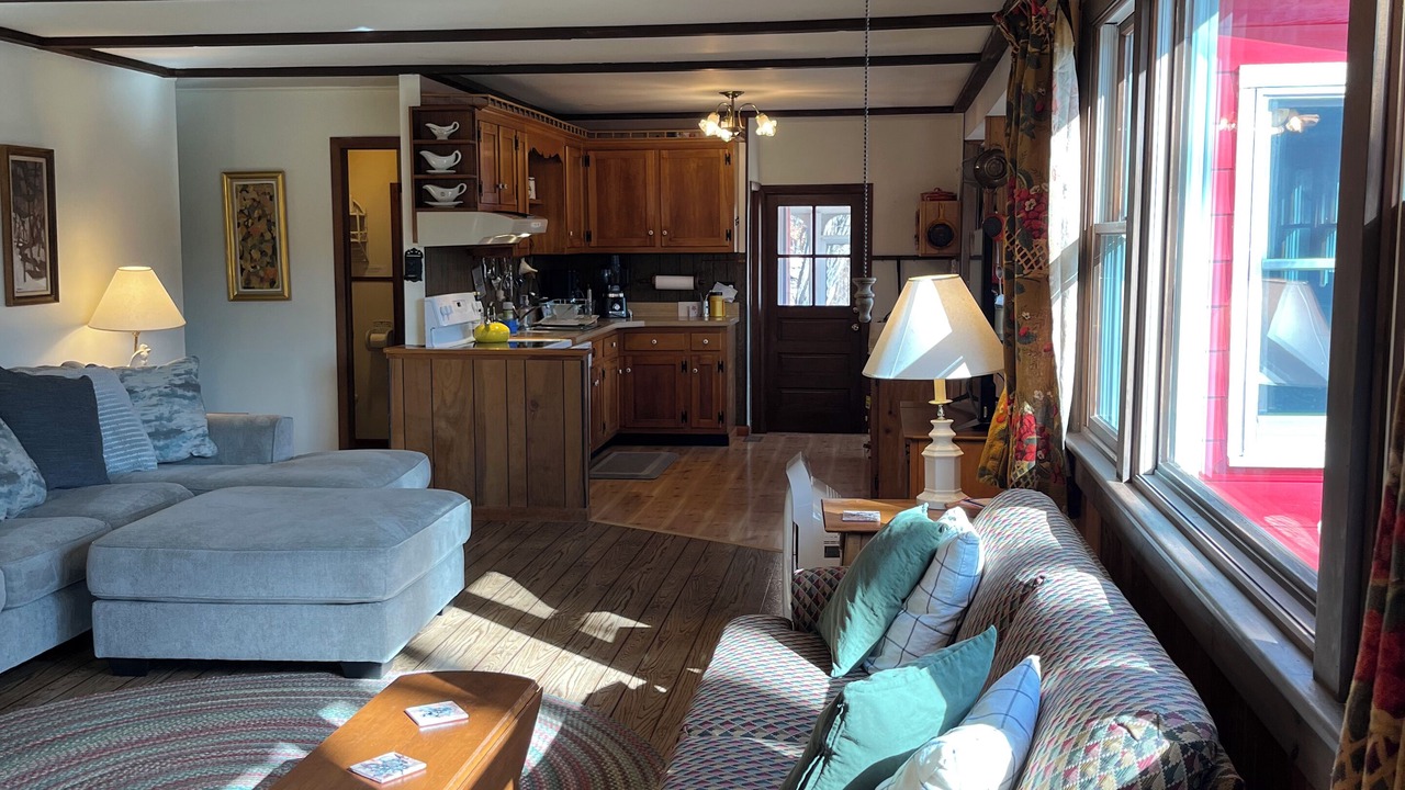 Photo of Livingroom in Johnsburg