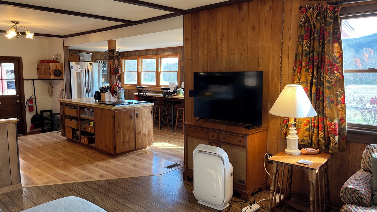 Photo of Livingroom in Johnsburg