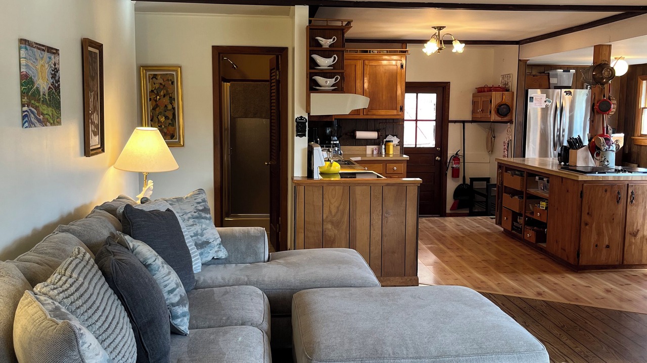 Photo of Livingroom in Johnsburg
