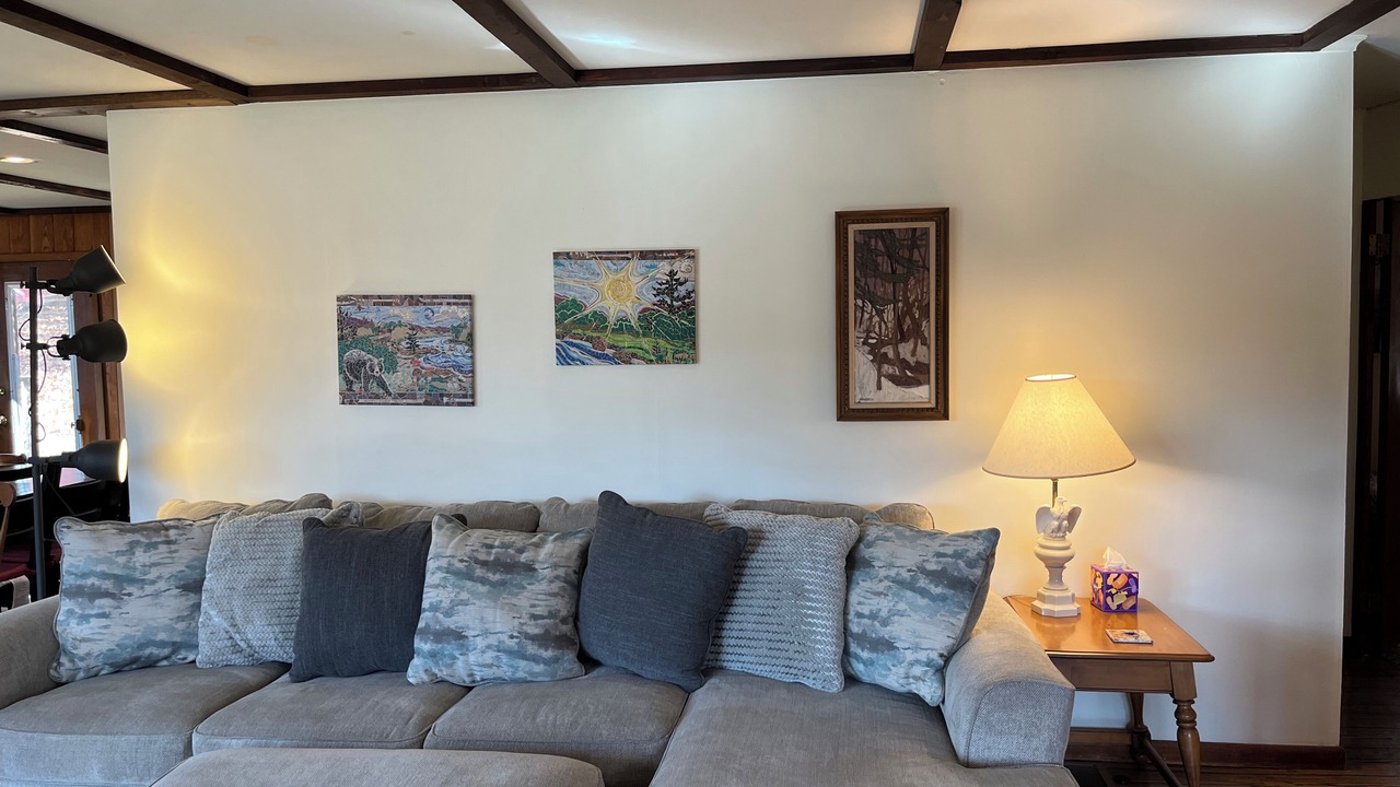 Photo of Livingroom in Johnsburg