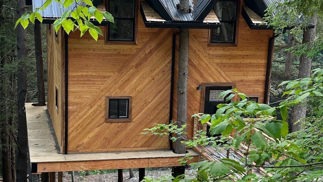 Photo of Outdoor in Benezette