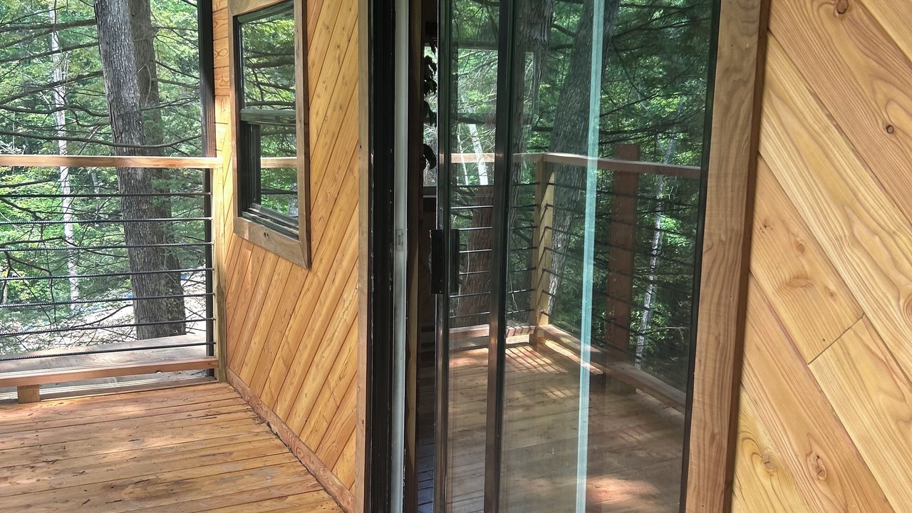 Photo of Outdoor in Benezette