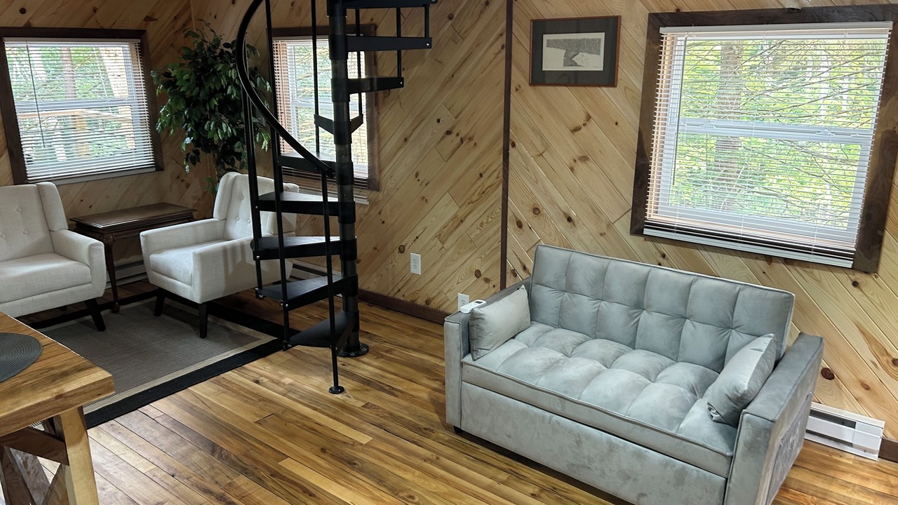 Photo of Livingroom in Benezette