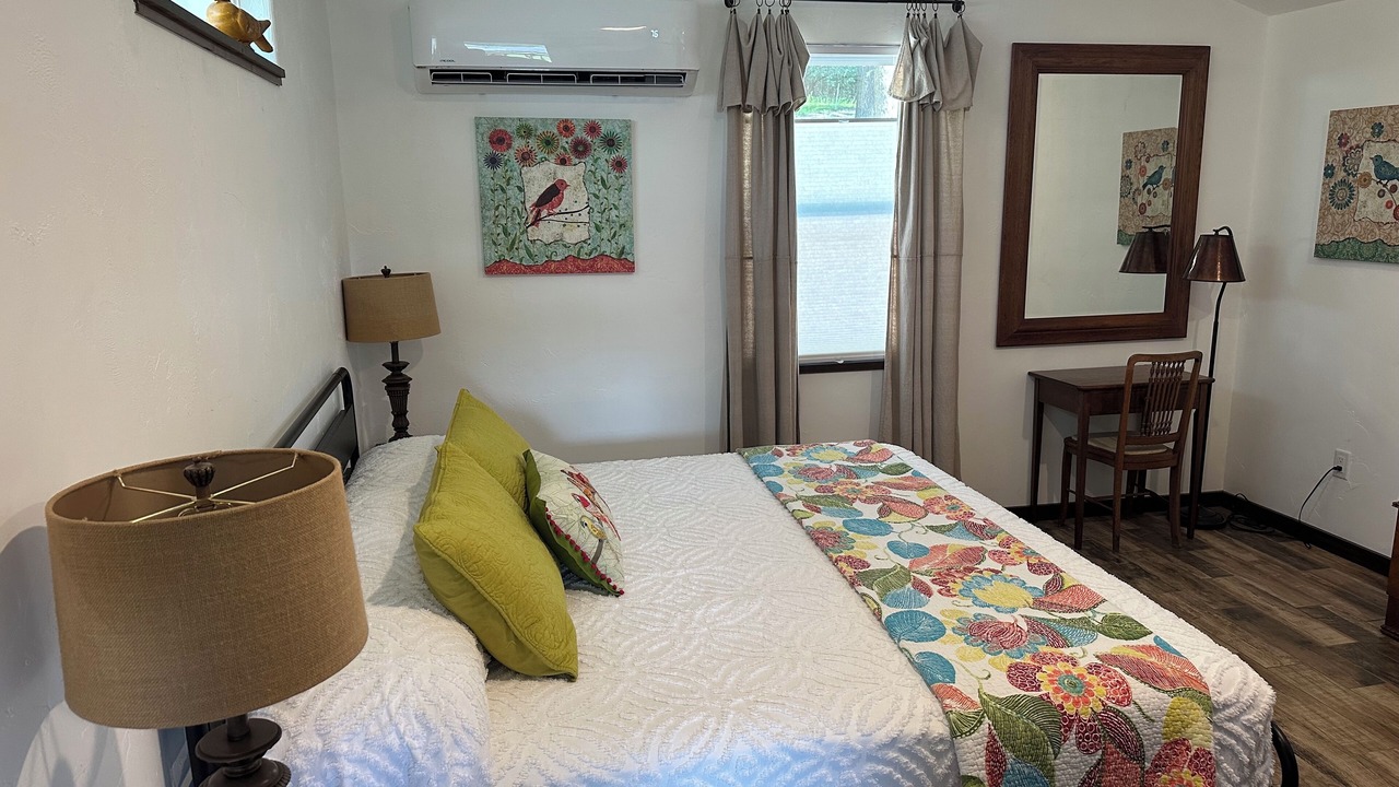 Photo of Bedroom in Afton
