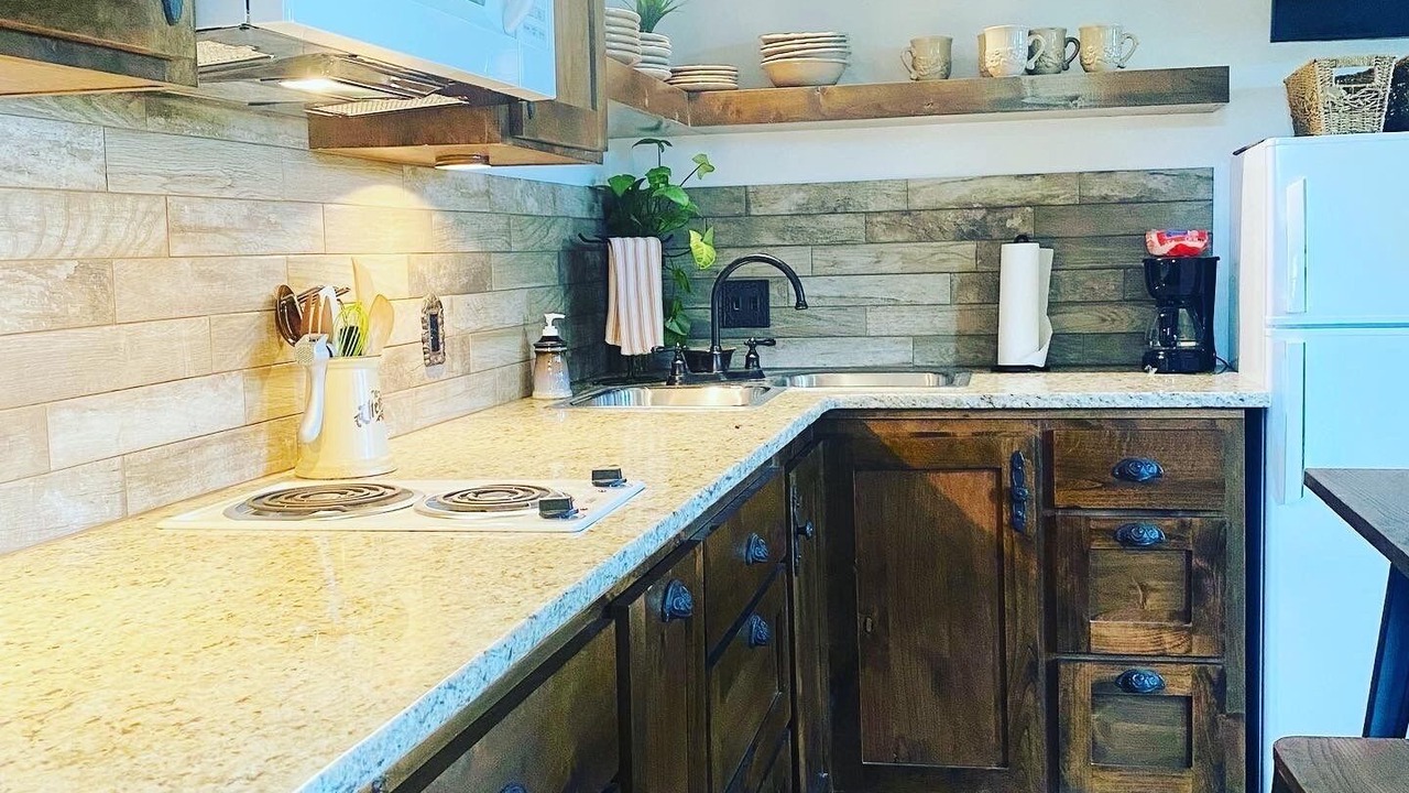 Photo of Kitchen in Afton