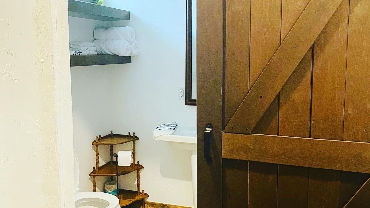 Photo of Bathroom in Afton