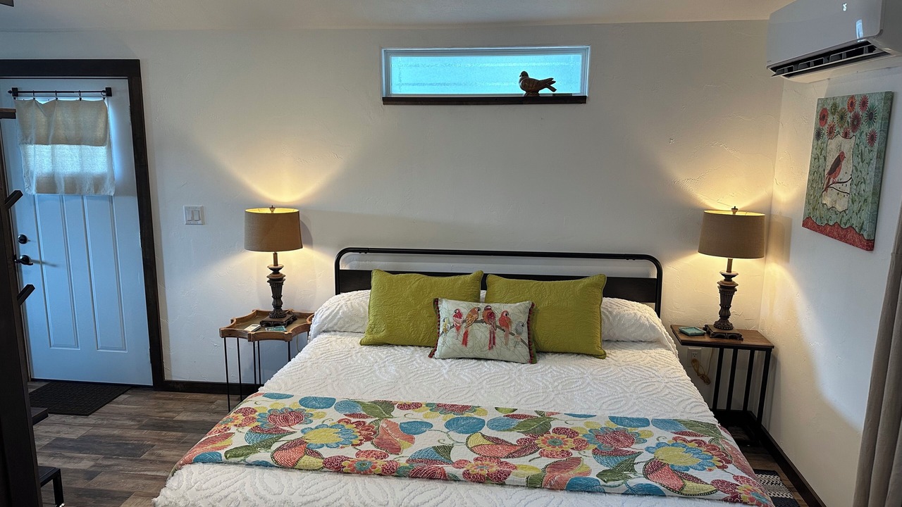 Photo of Bedroom in Afton