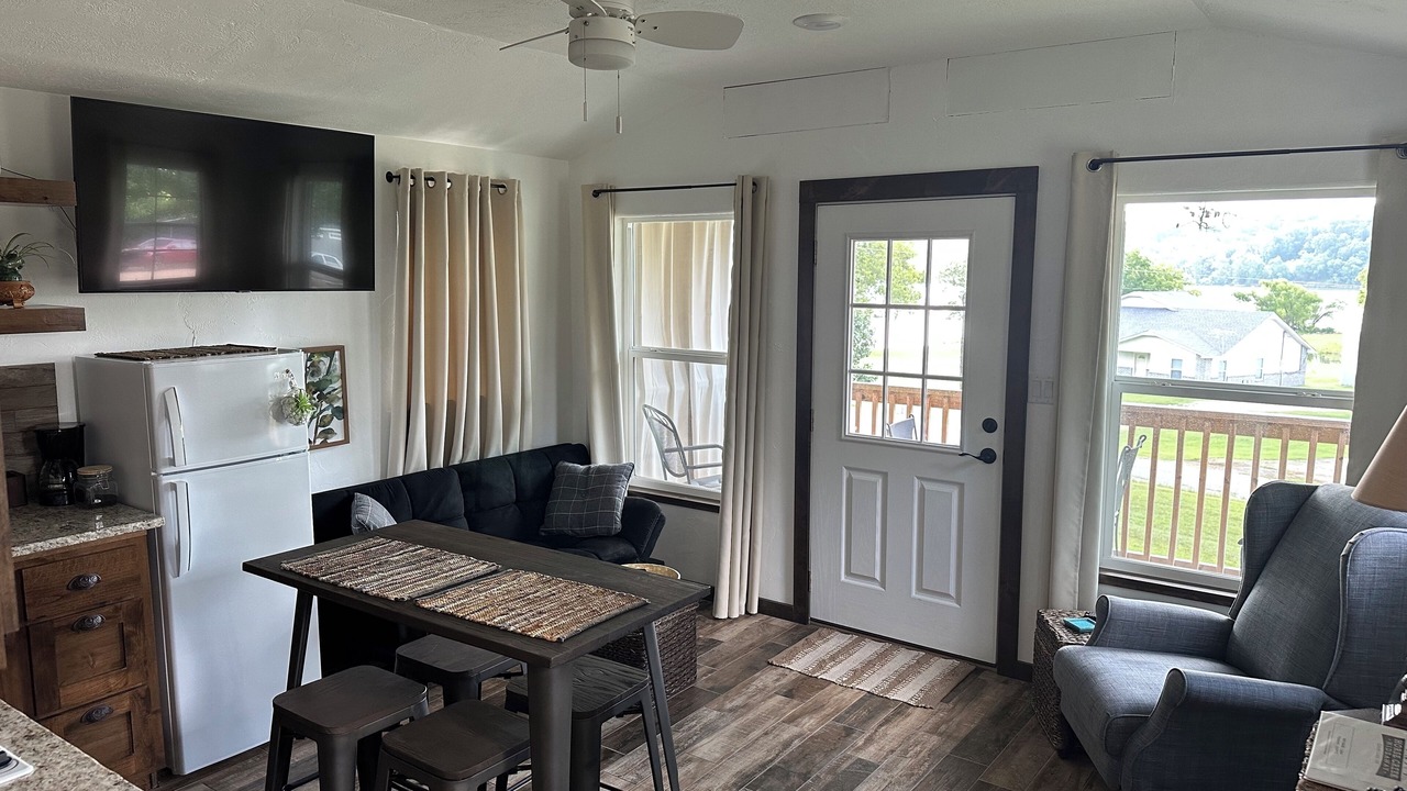 Photo of Livingroom in Afton