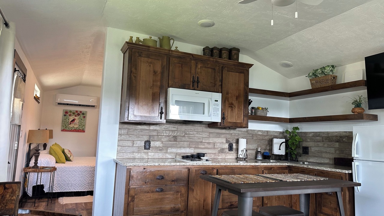 Photo of Kitchen in Afton