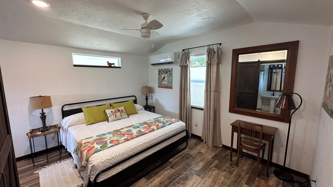 Photo of Bedroom in Afton