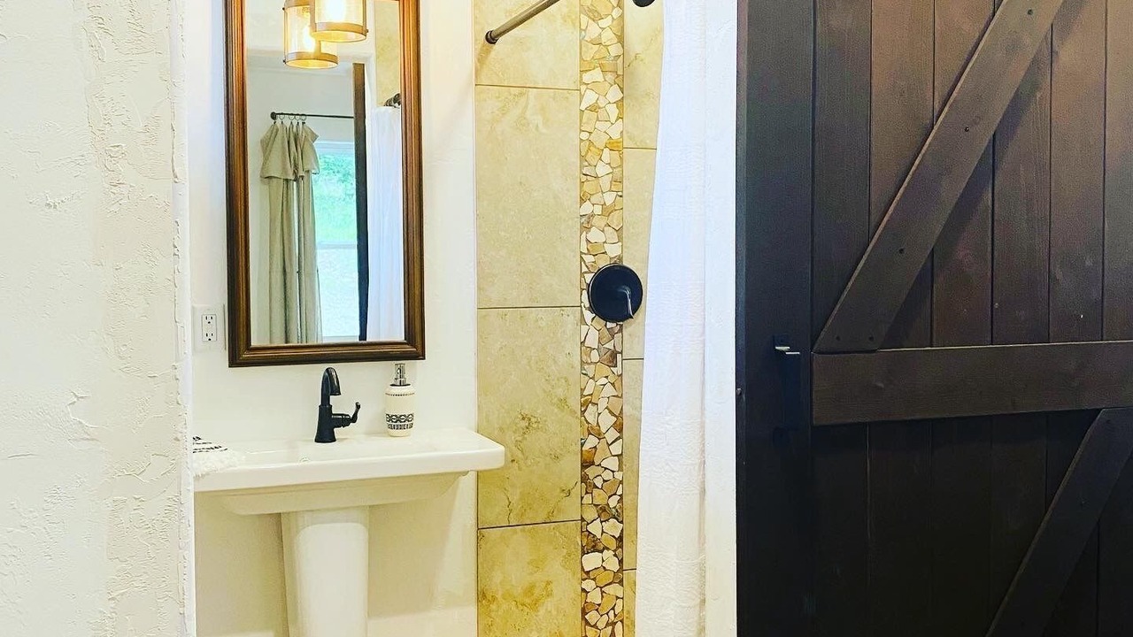 Photo of Bathroom in Afton