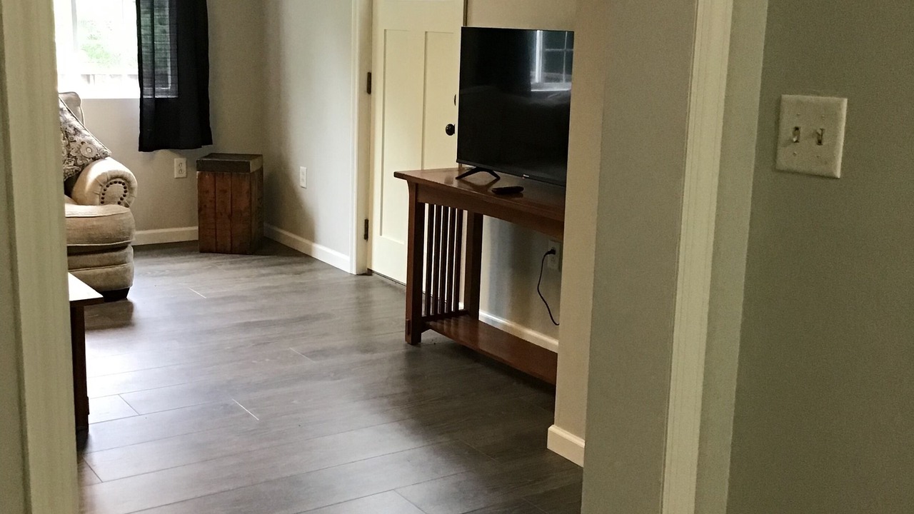 Photo of Livingroom in Gansevoort