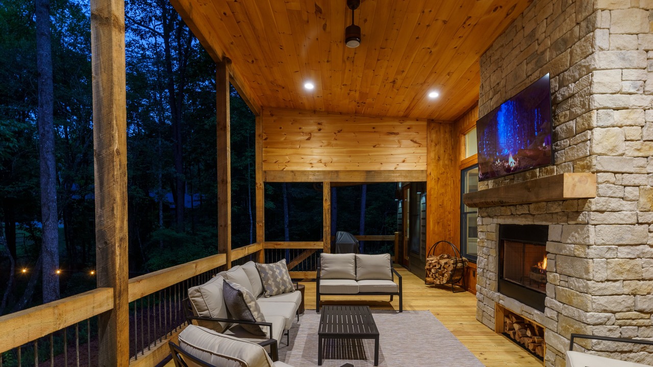 Photo of Outdoor in McCaysville