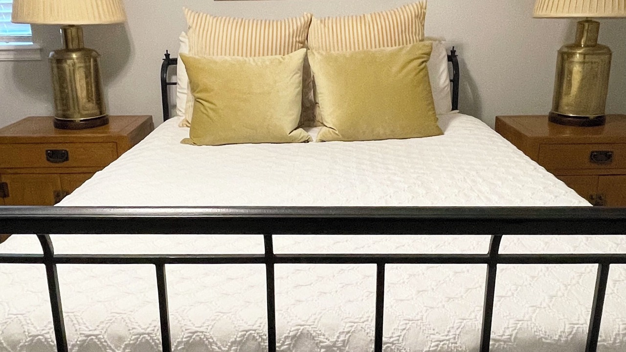 Photo of Bedroom in South Tulsa