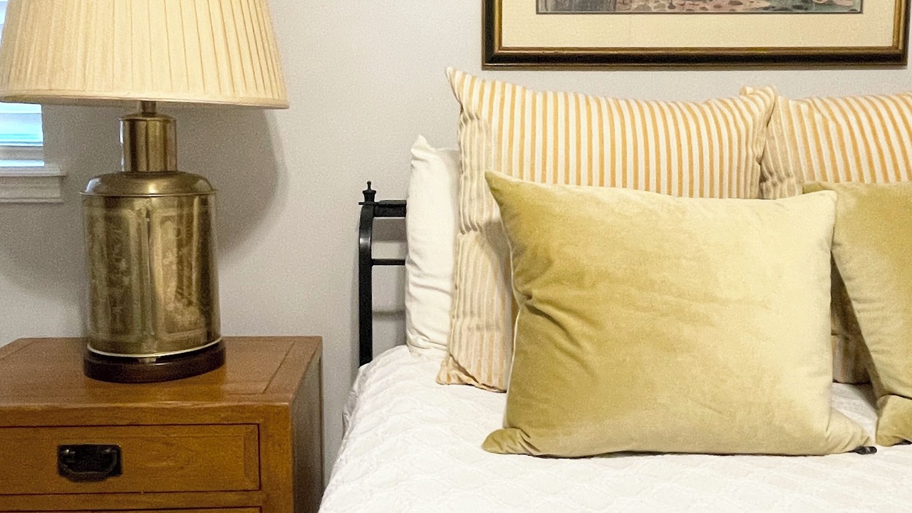 Photo of Bedroom in South Tulsa