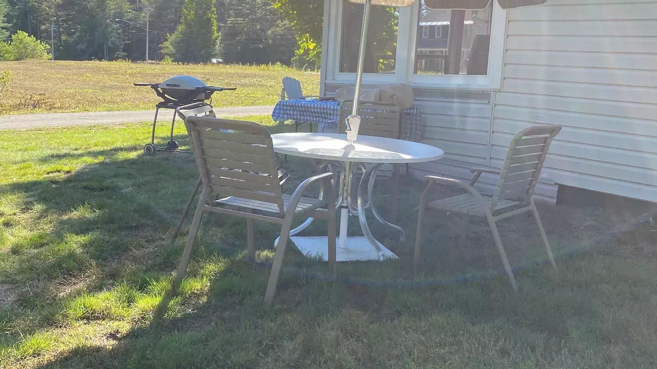 Photo of Outdoor in Arietta
