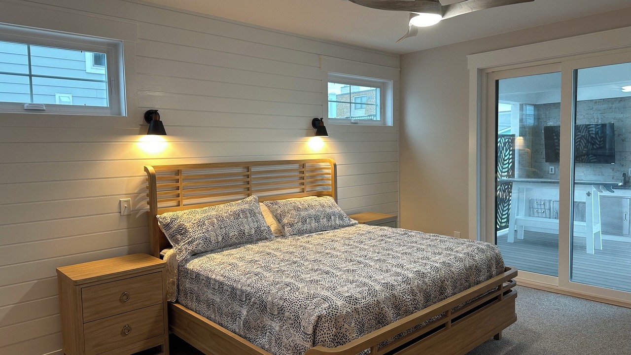 Photo of Bedroom in Fenwick Island