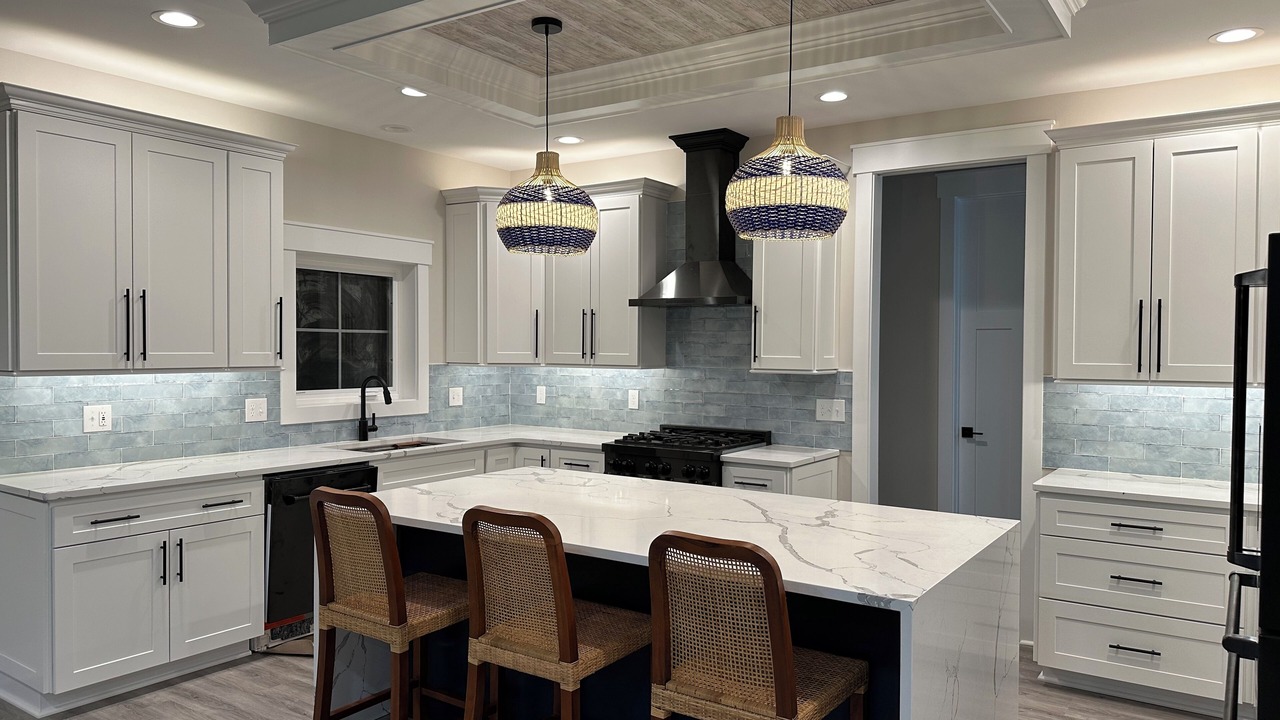 Photo of Kitchen in Fenwick Island