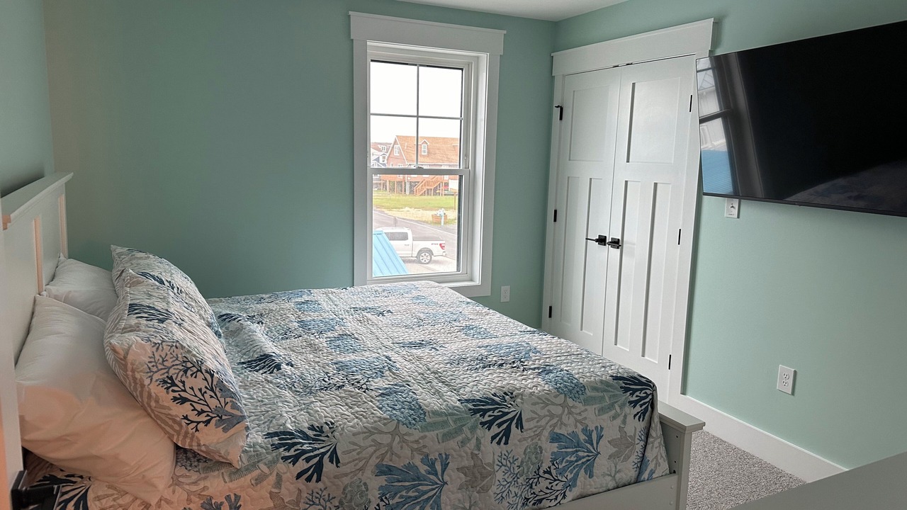 Photo of Bedroom in Fenwick Island