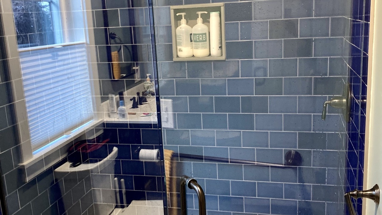 Photo of Bathroom in Southport