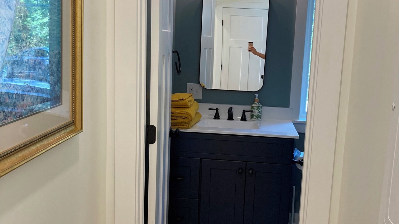Photo of Bathroom in Southport