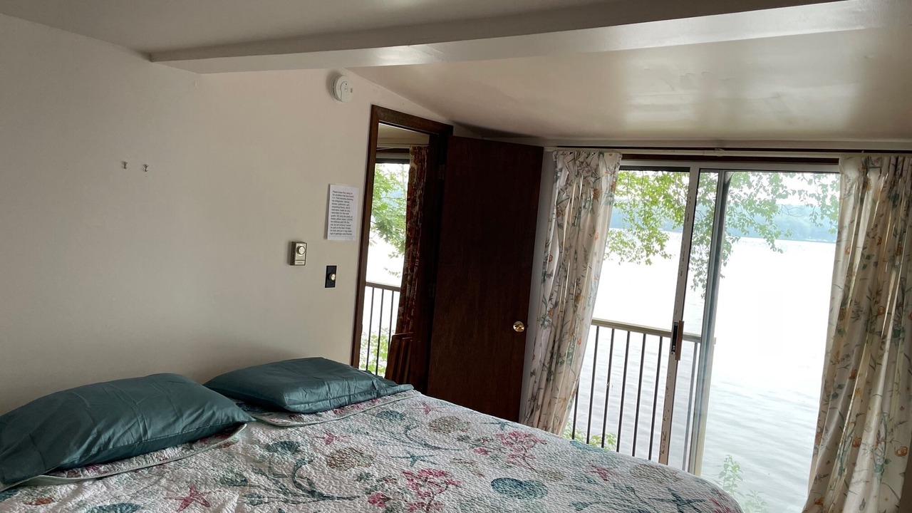 Photo of Bedroom in South China