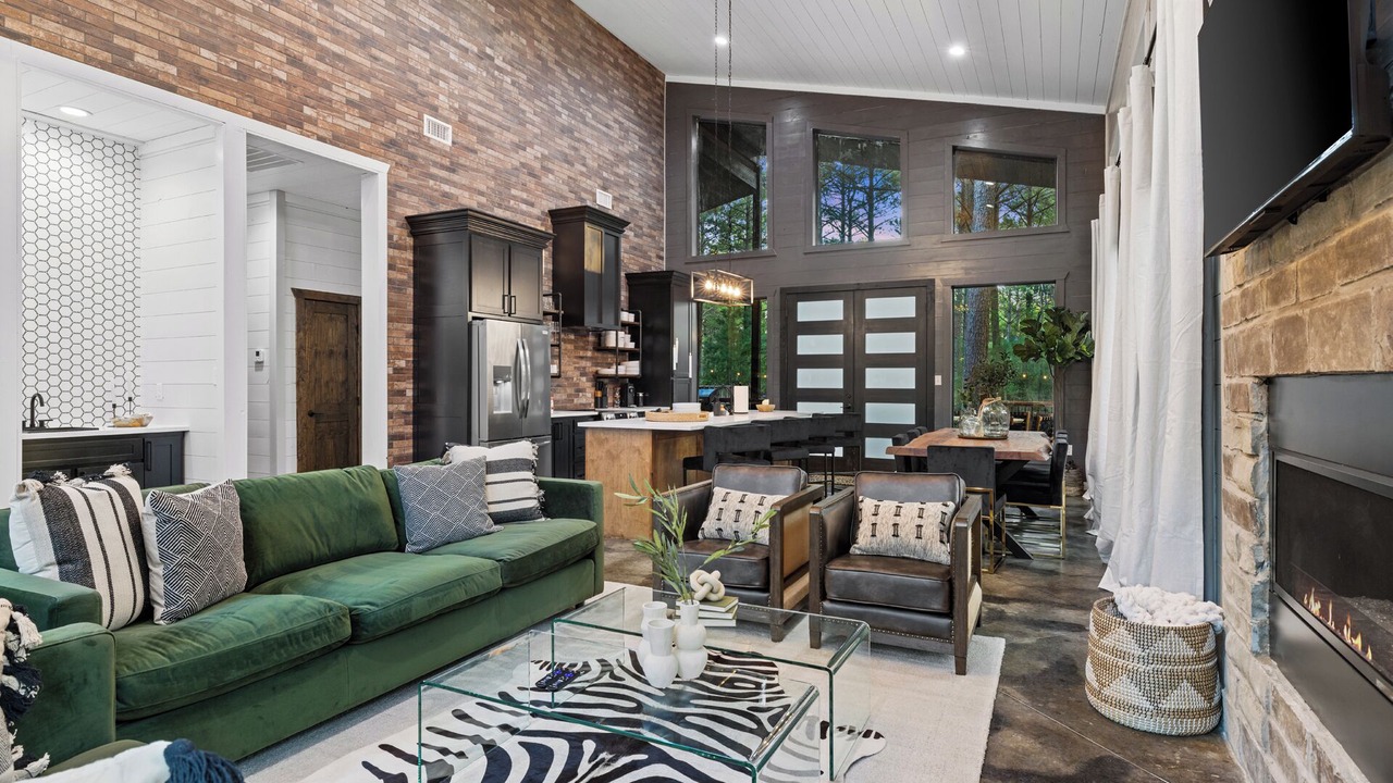 Photo of Livingroom in Golden