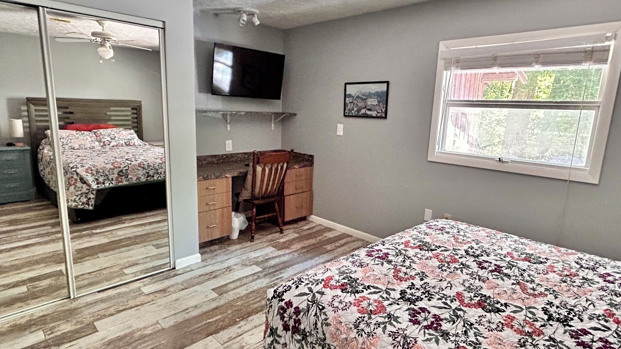 Photo of Bedroom in Ashtabula