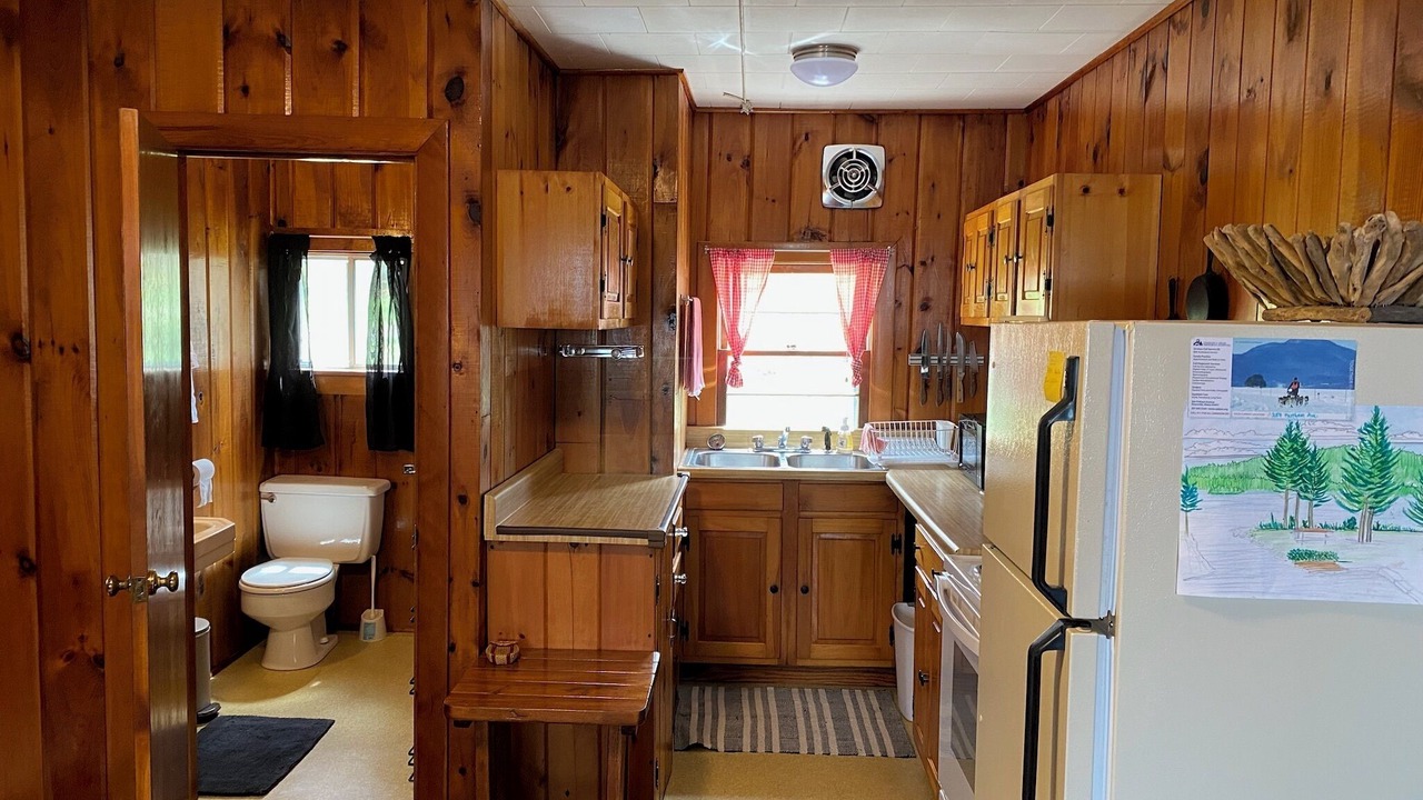 Photo of Kitchen in Greenville