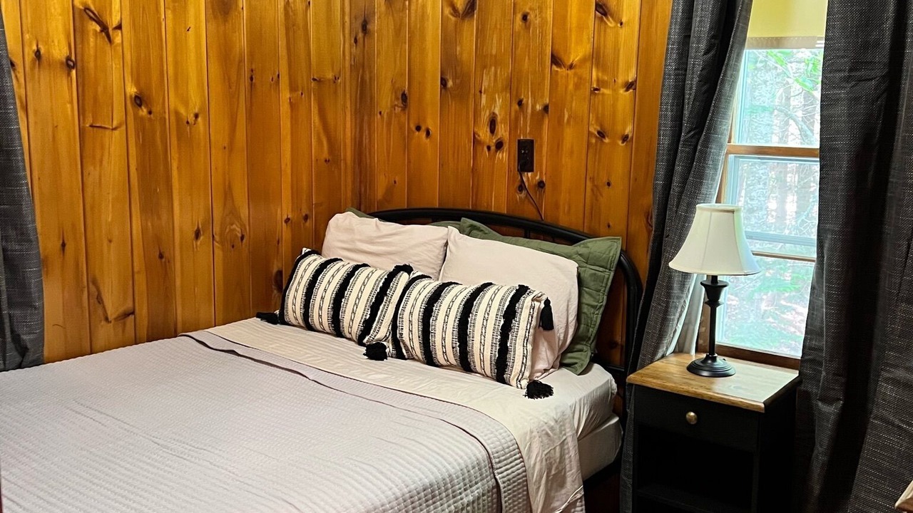 Photo of Bedroom in Greenville