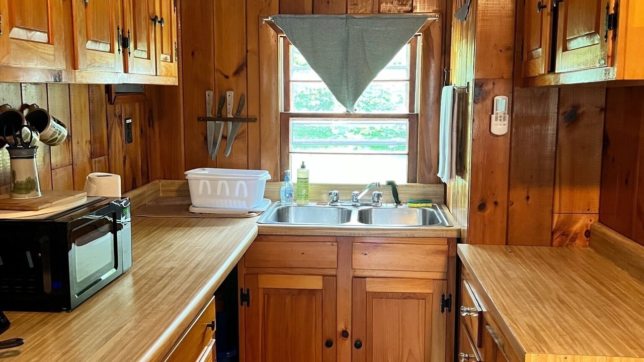 Photo of Kitchen in Greenville