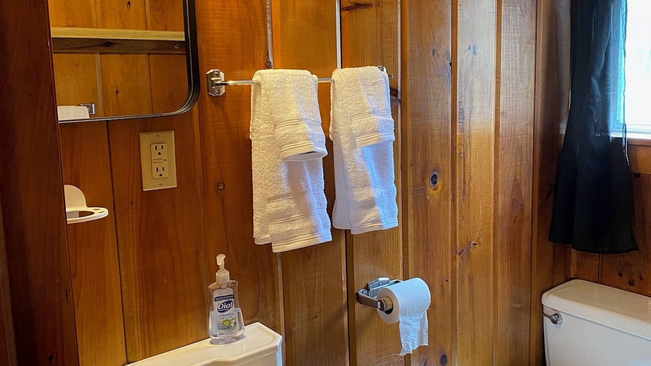 Photo of Bathroom in Greenville