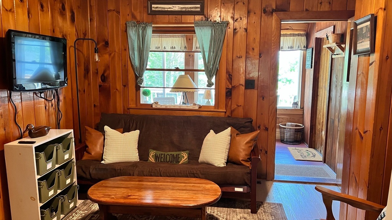 Photo of Livingroom in Greenville