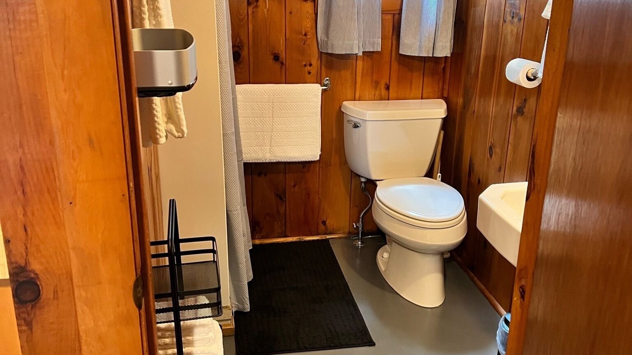 Photo of Bathroom in Greenville