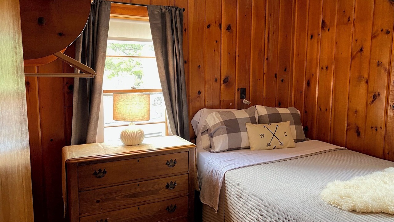 Photo of Bedroom in Greenville