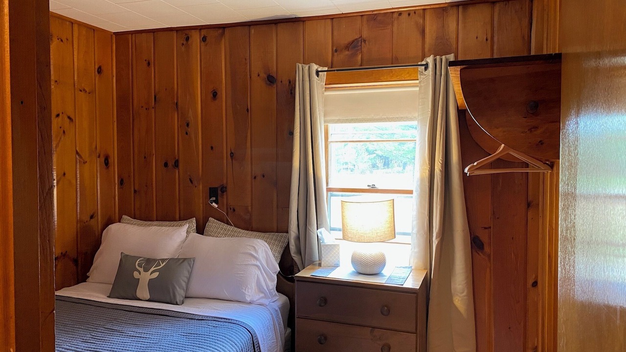 Photo of Bedroom in Greenville