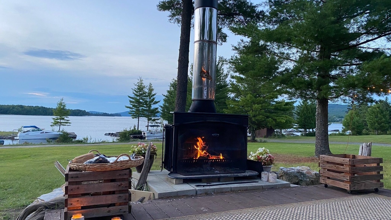 Photo of Outdoor in Greenville
