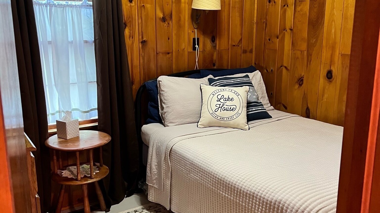 Photo of Bedroom in Greenville