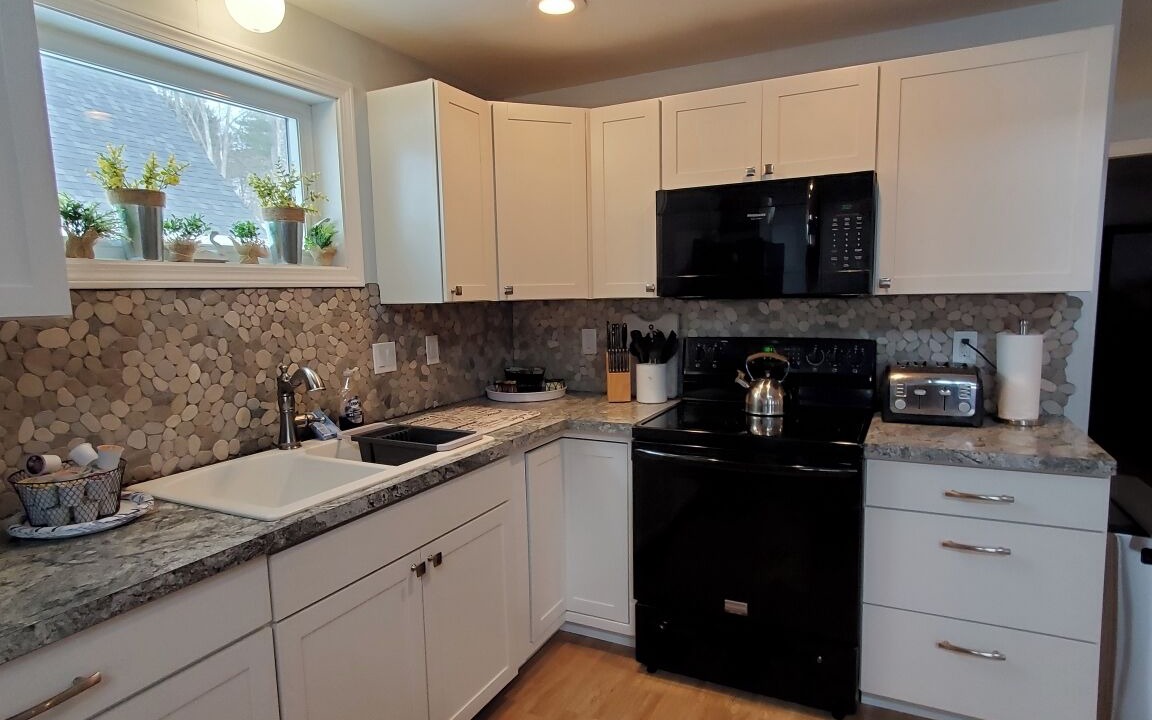 Photo of Kitchen in Litchfield