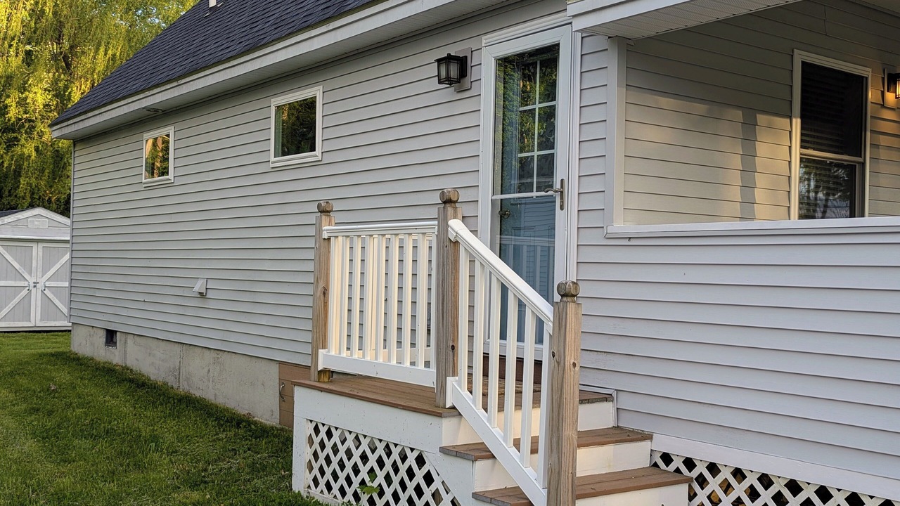 Photo of Outdoor in Litchfield