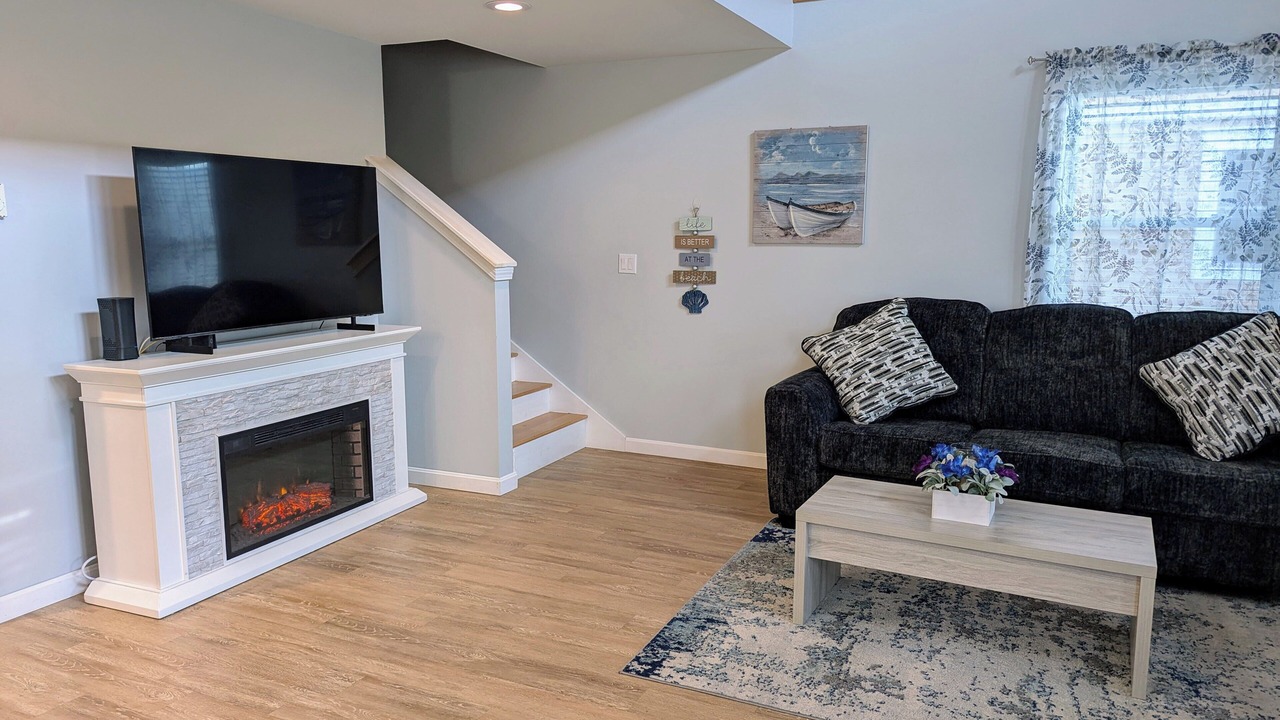 Photo of Livingroom in Litchfield