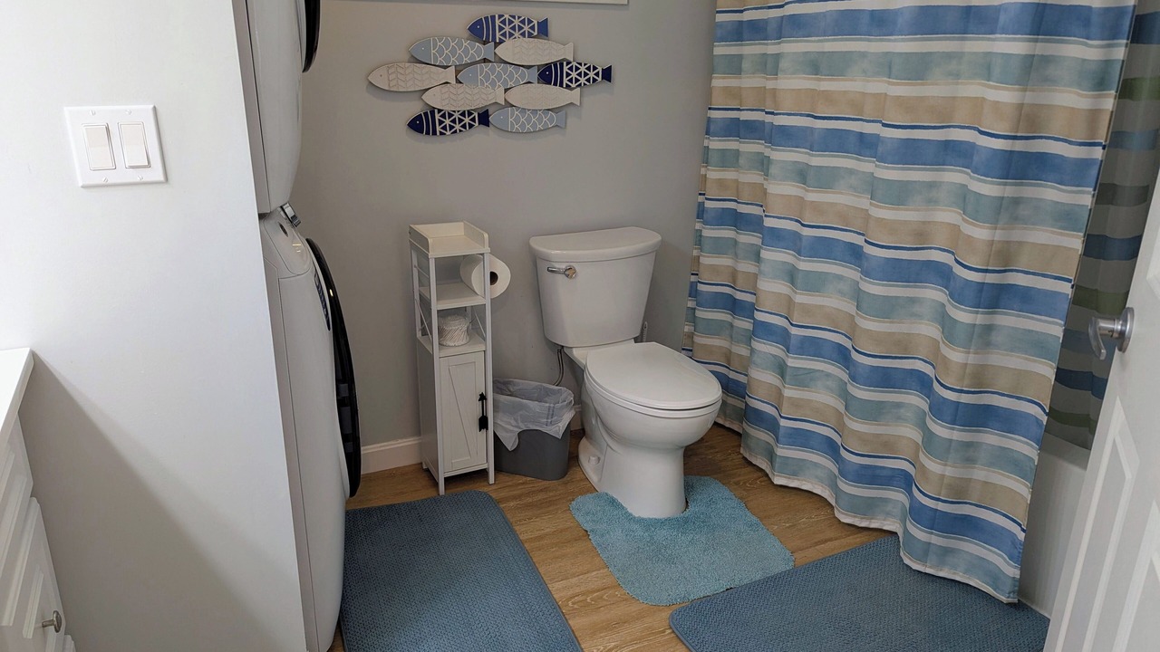 Photo of Bathroom in Litchfield