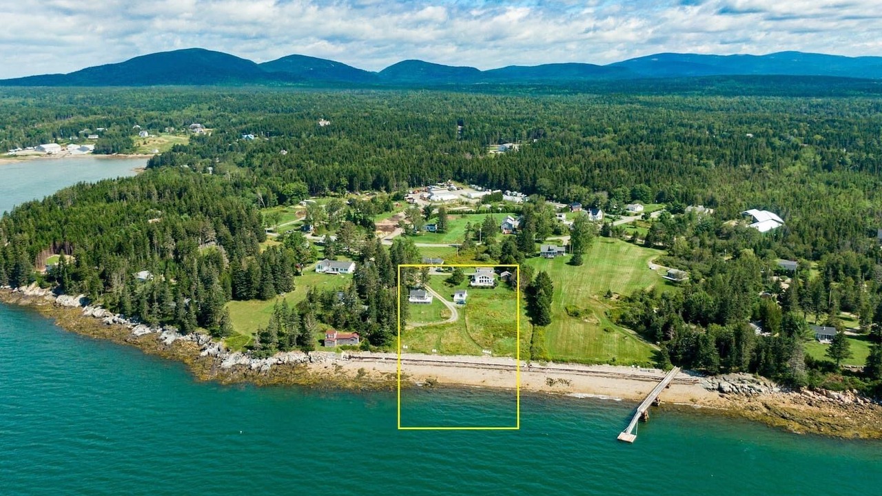 Photo of Outdoor in Bernard