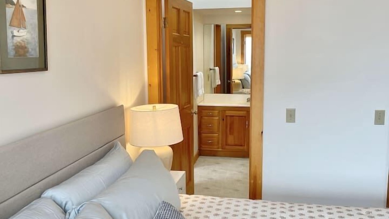 Photo of Bedroom in Bernard