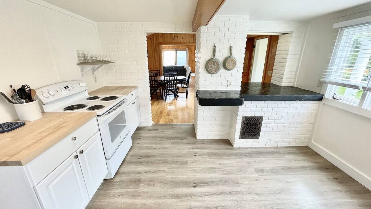 Photo of Kitchen in Bernard